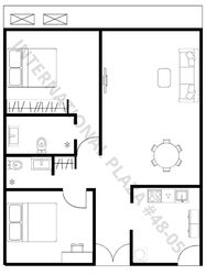 International Plaza (D2), Apartment #620035891